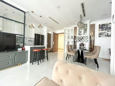 Vinhomes Central Park, Vietnam Vinhomes Central Park, Vietnam