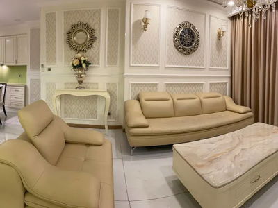 Vinhomes Central Park, Vietnam Vinhomes Central Park, Vietnam