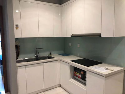 Vinhomes Central Park, Vietnam Vinhomes Central Park, Vietnam