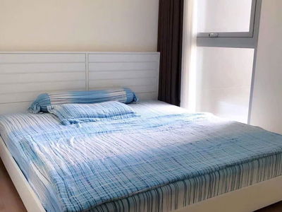 Vinhomes Central Park, Vietnam Vinhomes Central Park, Vietnam