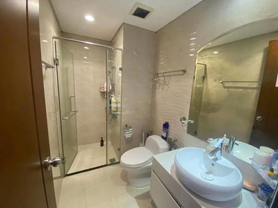 Vinhomes Central Park, Vietnam Vinhomes Central Park, Vietnam