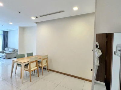 Vinhomes Central Park, Vietnam Vinhomes Central Park, Vietnam