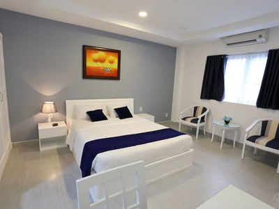 Hung Gia 1, Vietnam Hung Gia 1, Vietnam