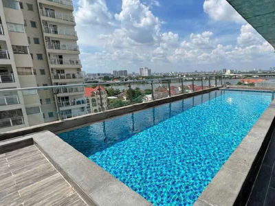 Alojamiento en Ho Chi Minh City, Vietnam Alojamiento en Ho Chi Minh City, Vietnam