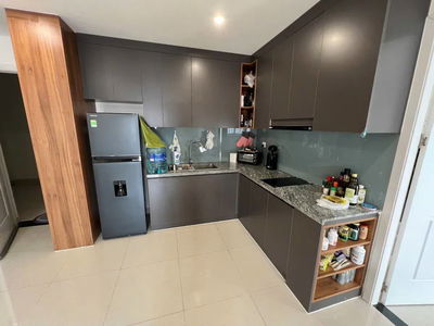 Жилье в Ho Chi Minh City, Vietnam Жилье в Ho Chi Minh City, Vietnam