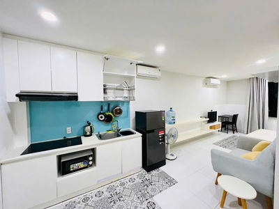 Housing in Di An, Vietnam Housing in Di An, Vietnam