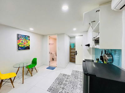 Housing in Di An, Vietnam Housing in Di An, Vietnam