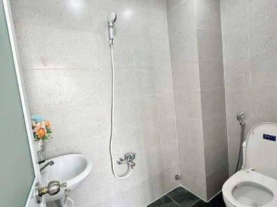 Logement dans Ho Chi Minh City, Vietnam Logement dans Ho Chi Minh City, Vietnam