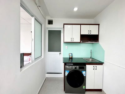 Жилье в Ho Chi Minh City, Vietnam Жилье в Ho Chi Minh City, Vietnam