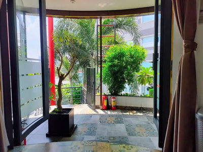 Housing in Ho Chi Minh City, Vietnam Housing in Ho Chi Minh City, Vietnam