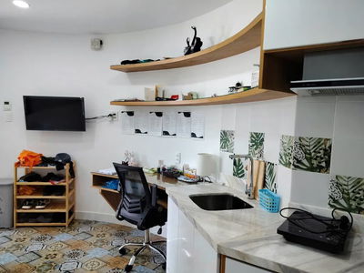 Housing in Ho Chi Minh City, Vietnam Housing in Ho Chi Minh City, Vietnam