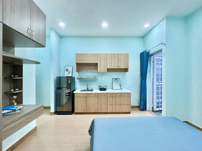 Жилье в Ho Chi Minh City, Vietnam Жилье в Ho Chi Minh City, Vietnam