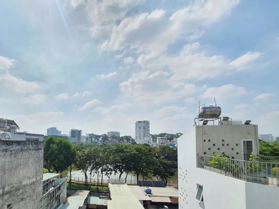 Жилье в Ho Chi Minh City, Vietnam Жилье в Ho Chi Minh City, Vietnam