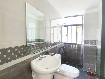 Alojamiento en Ho Chi Minh City, Vietnam Alojamiento en Ho Chi Minh City, Vietnam