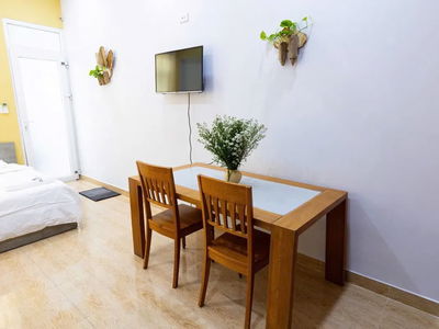 Alojamiento en Ho Chi Minh City, Vietnam Alojamiento en Ho Chi Minh City, Vietnam