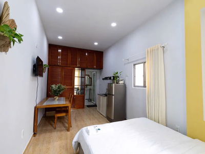 Logement dans Ho Chi Minh City, Vietnam Logement dans Ho Chi Minh City, Vietnam
