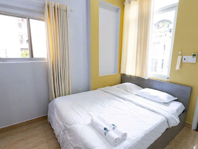 Housing in Ho Chi Minh City, Vietnam Housing in Ho Chi Minh City, Vietnam