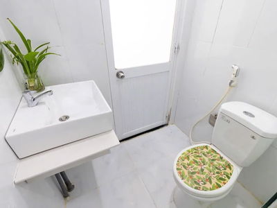 Housing in Ho Chi Minh City, Vietnam Housing in Ho Chi Minh City, Vietnam