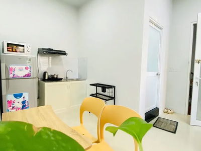 Housing in Ho Chi Minh City, Vietnam Housing in Ho Chi Minh City, Vietnam