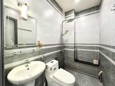 Alojamiento en Ho Chi Minh City, Vietnam Alojamiento en Ho Chi Minh City, Vietnam