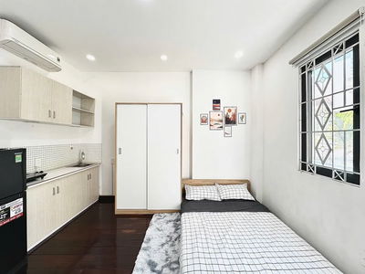 Logement dans Ho Chi Minh City, Vietnam Logement dans Ho Chi Minh City, Vietnam