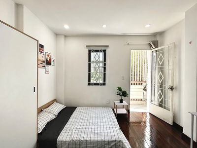 Logement dans Ho Chi Minh City, Vietnam Logement dans Ho Chi Minh City, Vietnam