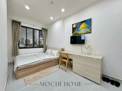 Housing in Ho Chi Minh City, Vietnam Housing in Ho Chi Minh City, Vietnam