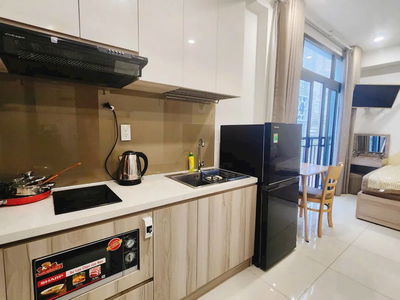 Housing in Ho Chi Minh City, Vietnam Housing in Ho Chi Minh City, Vietnam