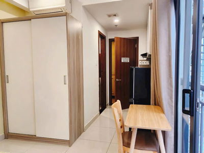 Logement dans Ho Chi Minh City, Vietnam Logement dans Ho Chi Minh City, Vietnam