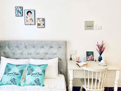 Жилье в Ho Chi Minh City, Vietnam Жилье в Ho Chi Minh City, Vietnam