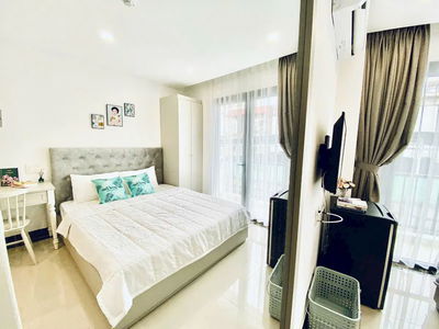 Жилье в Ho Chi Minh City, Vietnam Жилье в Ho Chi Minh City, Vietnam