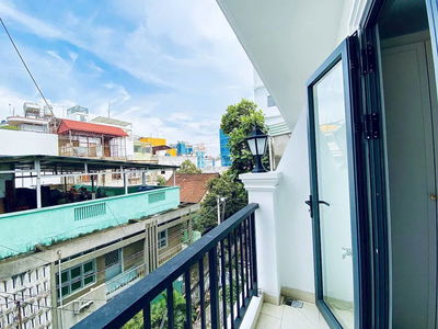 Housing in Ho Chi Minh City, Vietnam Housing in Ho Chi Minh City, Vietnam