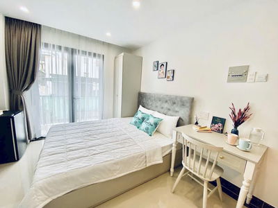 Alojamiento en Ho Chi Minh City, Vietnam Alojamiento en Ho Chi Minh City, Vietnam