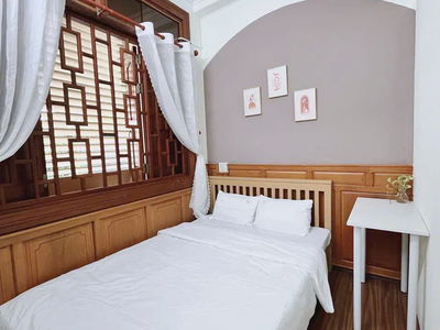 Housing in Ho Chi Minh City, Vietnam Housing in Ho Chi Minh City, Vietnam