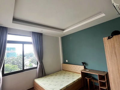 Жилье в Ho Chi Minh City, Vietnam Жилье в Ho Chi Minh City, Vietnam