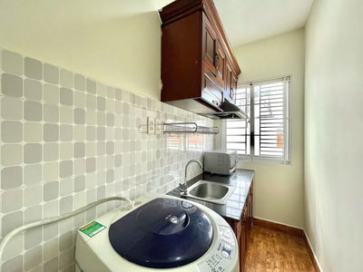 Жилье в Ho Chi Minh City, Vietnam Жилье в Ho Chi Minh City, Vietnam