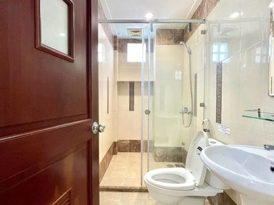 Housing in Ho Chi Minh City, Vietnam Housing in Ho Chi Minh City, Vietnam