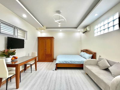 Alojamiento en Ho Chi Minh City, Vietnam Alojamiento en Ho Chi Minh City, Vietnam