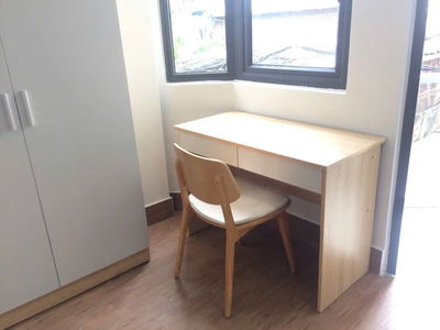 Жилье в Ho Chi Minh City, Vietnam Жилье в Ho Chi Minh City, Vietnam