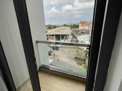 Alojamiento en Di An, Vietnam Alojamiento en Di An, Vietnam