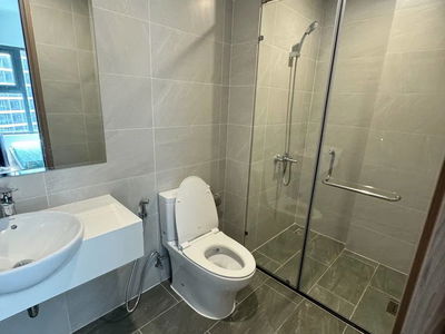 Vinhomes Grand Park Beverly Solari, Vietnam Vinhomes Grand Park Beverly Solari, Vietnam