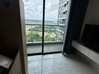 Vinhomes Grand Park Beverly Solari, Vietnam Vinhomes Grand Park Beverly Solari, Vietnam