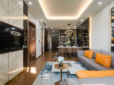 The Gold View, Vietnam The Gold View, Vietnam