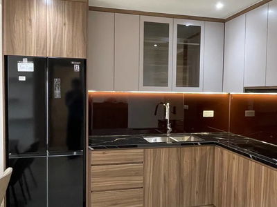 Lumiere Boulevard, Vietnam Lumiere Boulevard, Vietnam