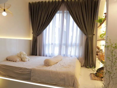 Mastery, Vietnam Mastery, Vietnam