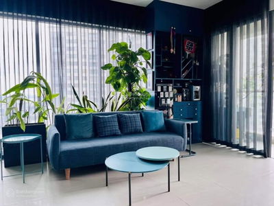 Diamond Island, Vietnam Diamond Island, Vietnam