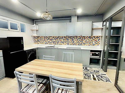 Жилье в Ho Chi Minh City, Vietnam Жилье в Ho Chi Minh City, Vietnam