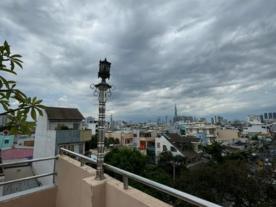 Жилье в Ho Chi Minh City, Vietnam Жилье в Ho Chi Minh City, Vietnam