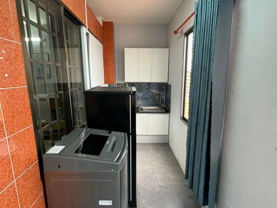 Logement dans Ho Chi Minh City, Vietnam Logement dans Ho Chi Minh City, Vietnam