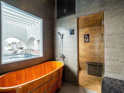 Housing in Ho Chi Minh City, Vietnam Housing in Ho Chi Minh City, Vietnam